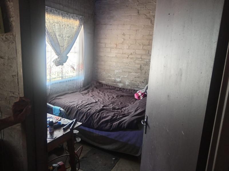 2 Bedroom Property for Sale in Bronville Free State